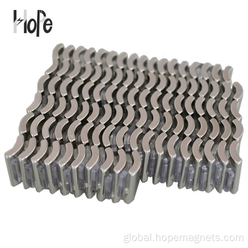 China Cheap price permanent small round magnet for sale Supplier